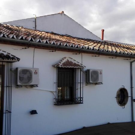 Villa Casa Rural Antikaria Antequera Exterior foto